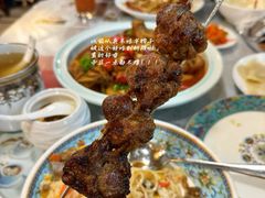 -汗腾格里·风味餐厅(新疆驻京办店)