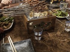 -冰城小镇音乐串吧·聚会餐厅(百子湾店)