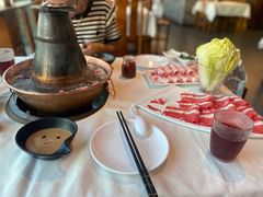 -东来顺饭庄(西直门店)