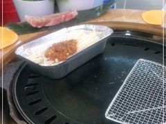 -玄希浪漫厨房·韩料烤肉(湖滨银泰in77店)