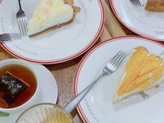 -Pie Bird(新闸路店)
