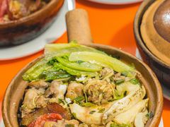 -潮香兴煲仔饭(莲花路店)