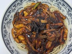 -明呈黄鱼面馆(斜土路店)