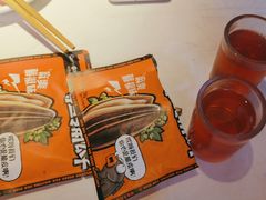 -鸣记脆皮烤鱼·海鲜烤鱼(三八广场店)