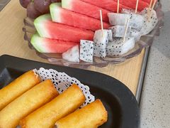 -海底捞火锅(奥体南路店)