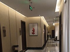 -华夏良子·足道SPA艾灸(铁道大厦店)