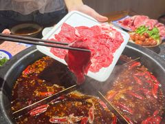 -陈眼镜火锅(总店)