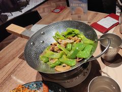 -耶里夏丽·丝路新疆菜·清真食品(徐汇南丹东路臻选店)