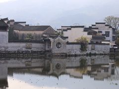-呈坎景区