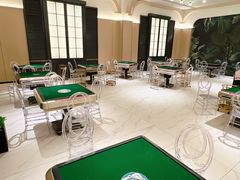 -芭菲盛宴·环球美食(北城国际店)