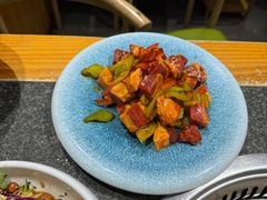 -鹤之乡·齐齐哈尔烤肉·非遗(秋涛路店)