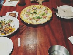 包厢-卡朋厨房(289艺术园区店)