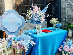 -悦真雅院·四合院·清真私房菜(雍和宫店)