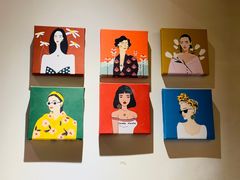 -LADY FAFA(巨鹿路陕西南路路口店)