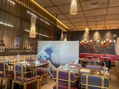 -炙柒Sekinana·精致料理 烧鸟·铁板烧(海上世界店)