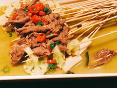-胖哥俩肉蟹煲(来福士店)