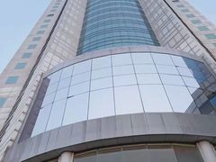 -上海浦东假日酒店