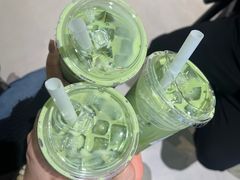 -鹤茶野所(上海首店)