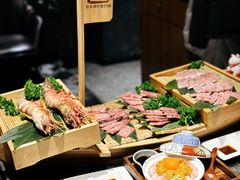 -NIUAN牛庵·日式和牛烧肉(恒隆店)