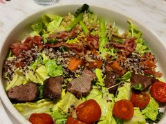 主厨沙拉-G+KITCHEN(龙湖狮山天街店)