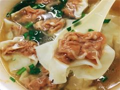 -清真蒋有记(老门东店)