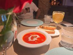 -波特曼西餐厅(中央大街店)