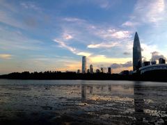 -深圳湾公园(南山区)