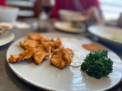 -奕景海鲜·大连菜(星海广场店)