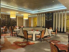 -酌宴府The China Club·广州万富希尔顿酒店(云城东路店)