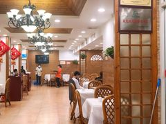 大堂-庐州太太(CBD店)