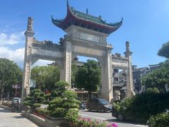 -南岳衡山风景名胜区