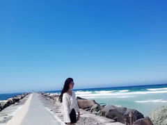 -黄金海岸