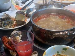 -神帆·元气汤泉(解放西路店)