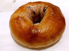蓝莓贝果-WHEAT&BAKER-麥(凯德来福士店)