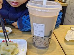 -CoCo都可(骆家庄新店)
