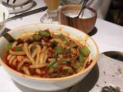 -西域阿里马新疆菜·清真(桂花路店)