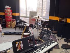 -TEMPO 音乐(五角场店)