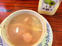 -達揚原味燉品(文明路店)