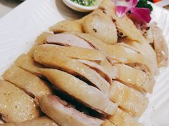 -香港新发烧腊茶餐厅(书城店)