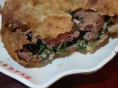 -兰庆鸡蛋馃(人民路店)