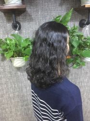 点击看大图 烫染-HD HAIR STYLE
