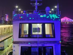 -武汉两江游览·夜游长江(汉口粤汉码头)