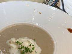 -LA CREPERIE BRETONNE布列塔尼法式餐厅(天童北路店)