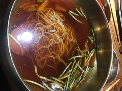 延吉大冷面-原始泥炉烤肉(总店)