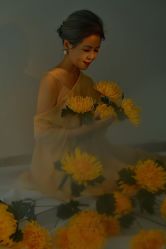 -左岸摄影写真(天津旗舰店)