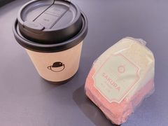 -莉蓮蛋挞(静安寺店)