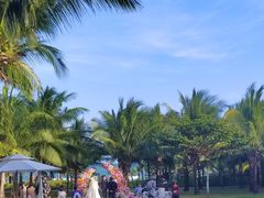 -三亚海棠湾喜来登度假酒店
