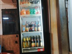-胖嫂烧烤(武胜路总店)