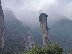 -三清山希尔顿度假酒店