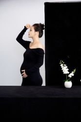 -幺幺BABY婚纱摄影